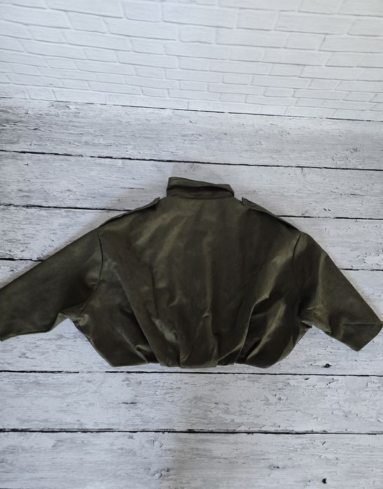 Shein kurtka damska XS