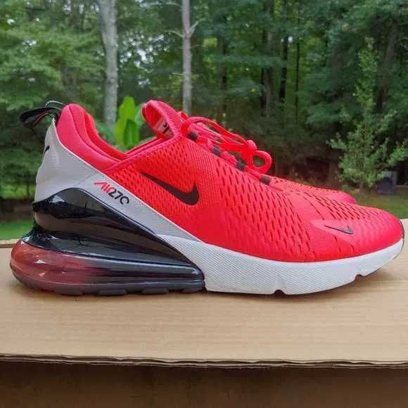 Кроссовки Nike Air Max 270 EU38 (24см) Оригинал