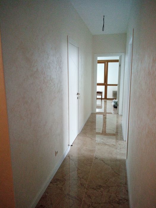 Ремонти квартир, будинків.