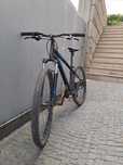 Bicicleta rockrider 120st