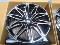 nowe felgi mam b3 r19 volkswagen amarok transporter caravella t5 t6