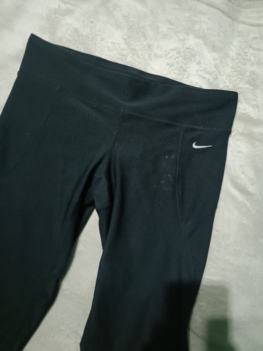 Legginsy Nike r. M