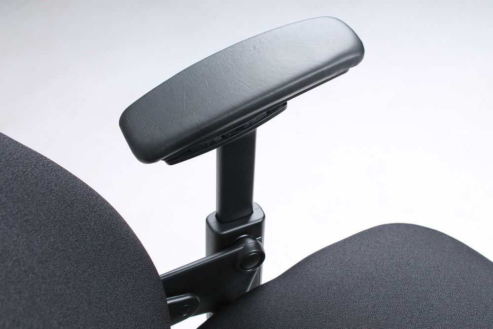 Cadeira Leap V2 da Steelcase