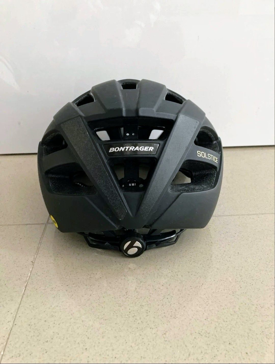 Capacete Bontrager