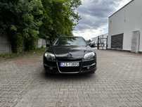 Renault Laguna III 2.0 dCi Zamiana