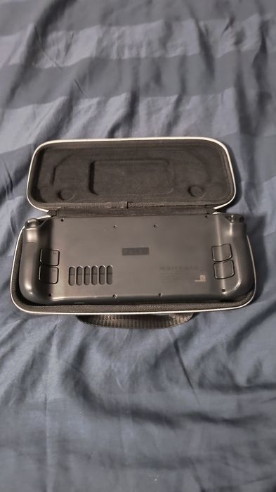Steam deck OLED 512GB