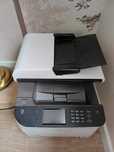 Drukarka Ricoh MC250FWB