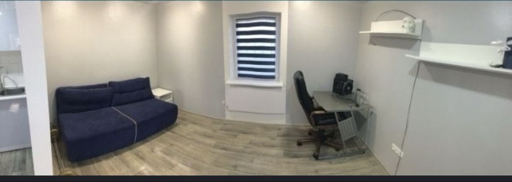 Продам дом 1-комнатный  рядом с рекой Левый берег Самаровка