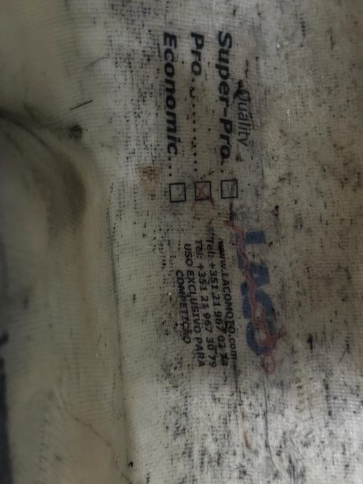 Carnagem pista trackday