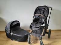 Wózek Cybex Priam 4.0 deep black