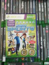 Kinect Sports sezon 2 PL xbox 360