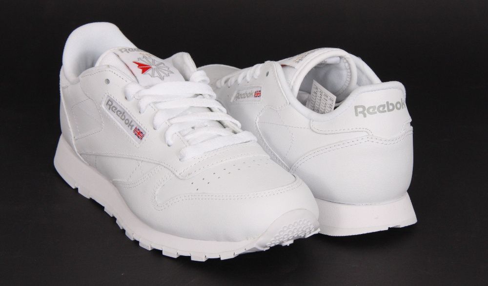 Buty REEBOK Classic Leather 50151. Nowe !!