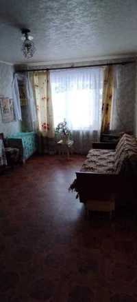 Продам 1 комнатную квартиру в Новопокровке Чугуевского района