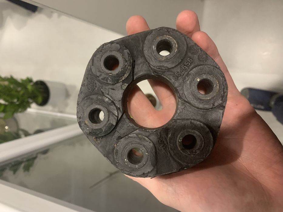 Еластична муфта опель opel omega a/b