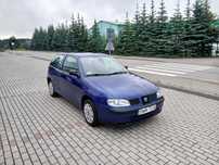 SEAT IBIZA 1.4 Benzyna , wspomaganie , el.szyby , stan dobry ...