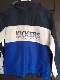 Kurtka Kickers 9-10 lat