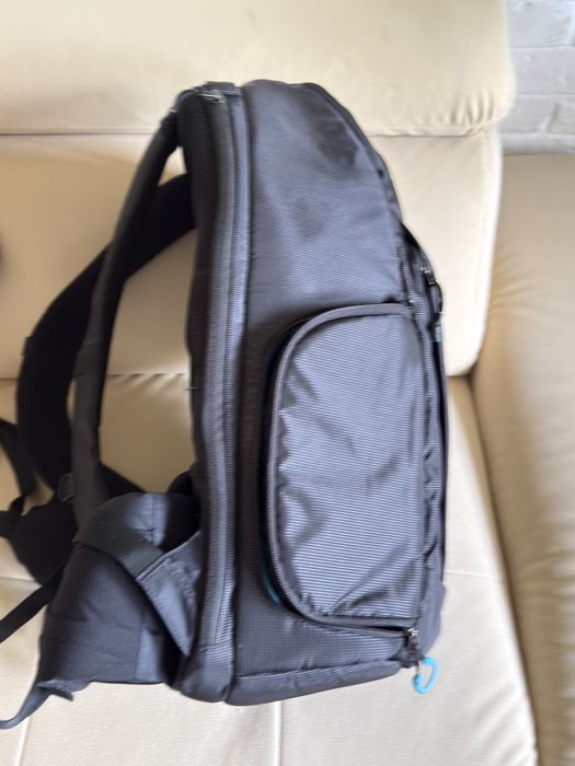 Plecak fotograficzny Thule Aspect DSLR Backpack