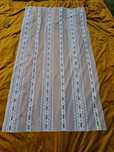 10 firan zestaw retro Vintage PRL