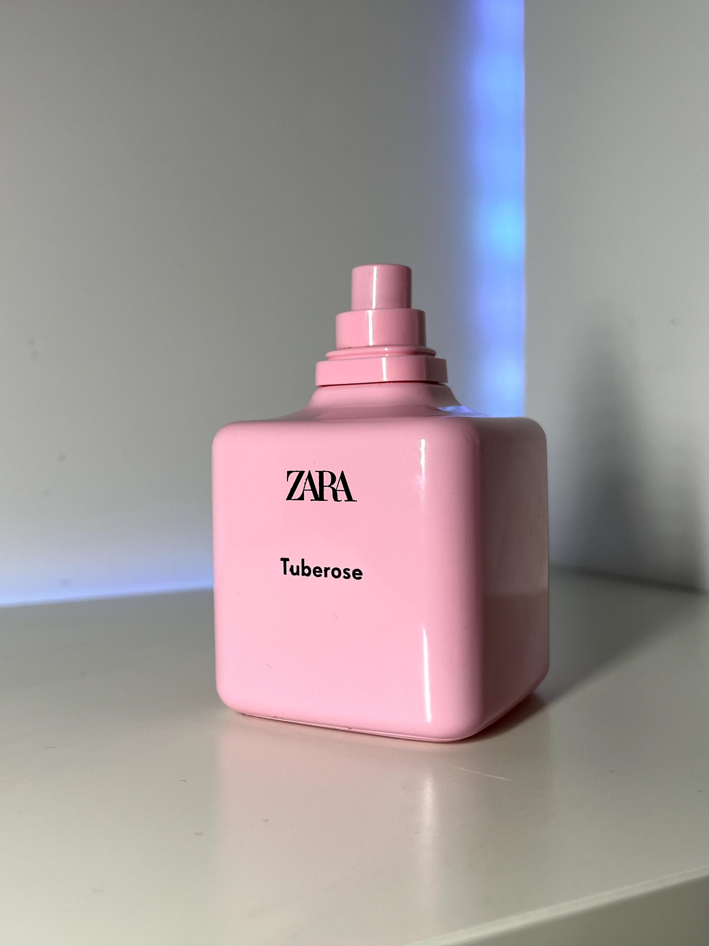 Woda toaletowa Zara Tuberose 100 ml