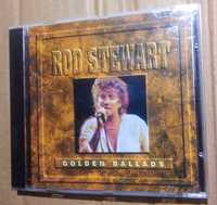 Cd Rod Steward golden ballads
