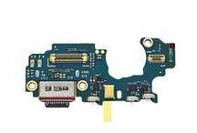 Oryginalna płytka z gniazdem USB do Galaxy Z FLIP 3