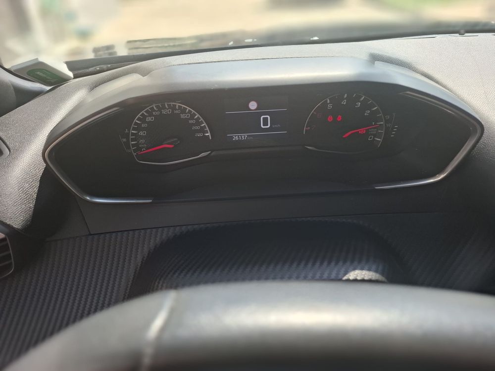 Peugeot 2008 1.2 PureTech Active NACIONAL.