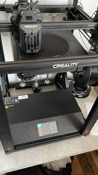 Impressora 3D Creality Ender 5 S1