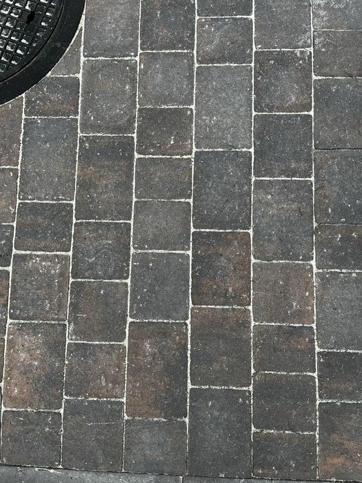 Kostka brukowa Polbruk trento hawaii 6m