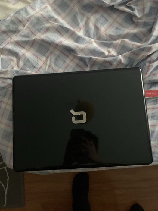 Portatil Compaq Presario CQ50