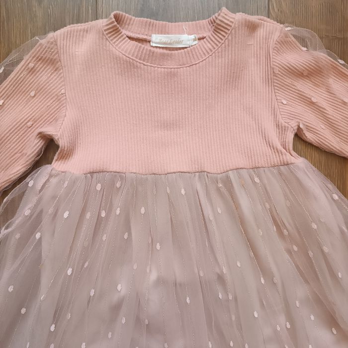 Плаття для дівчинки