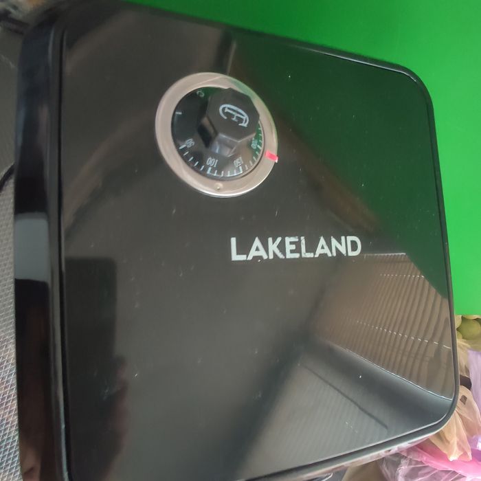 Аэрофритюрница мультипечь Princess, уценка