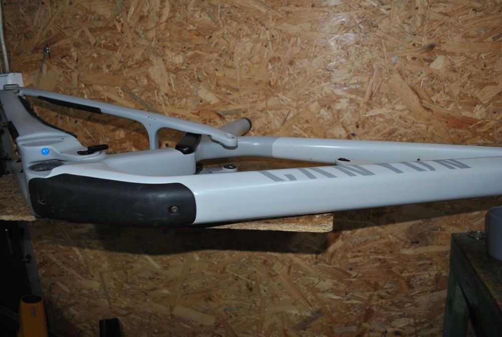 Rama Enduro 29 Canyon Spectral rama full MTB Karbon XL