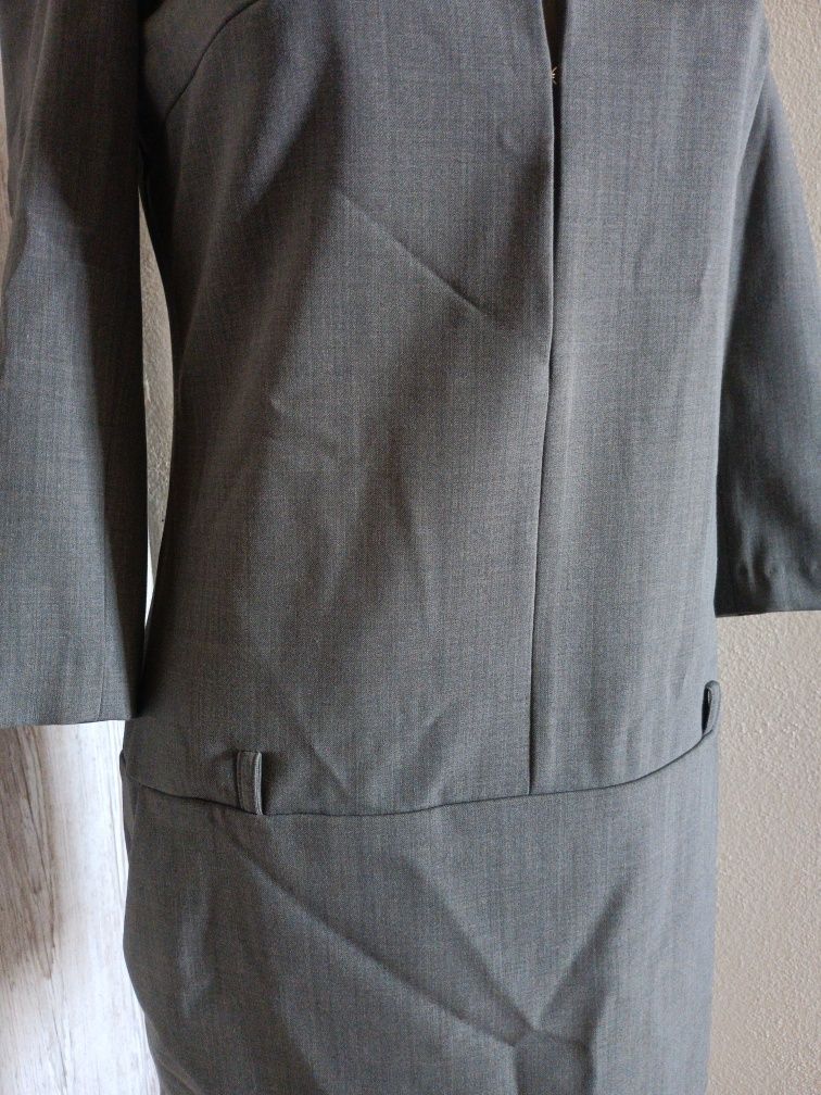 Vestido Elisabetta Franchi