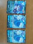 Cartas Pokémon 2021/2022