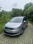 Volksvagen sharan 2.0 tdi