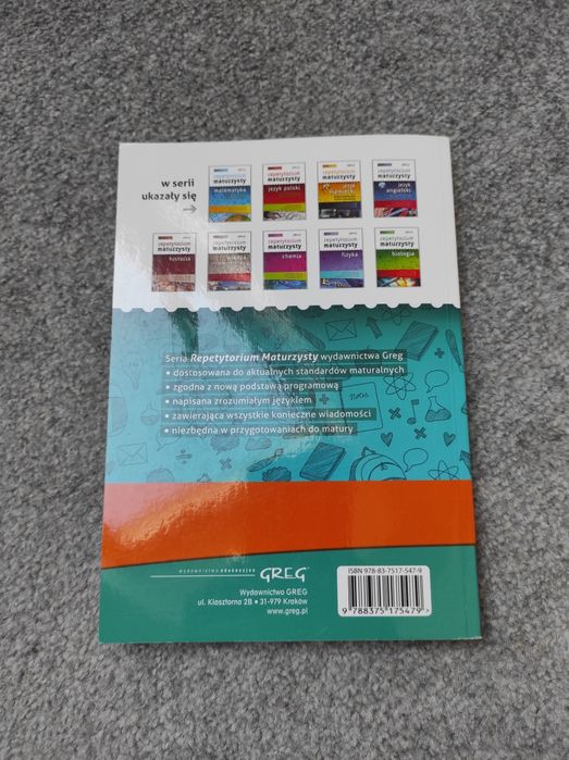 Repetytorium maturalne