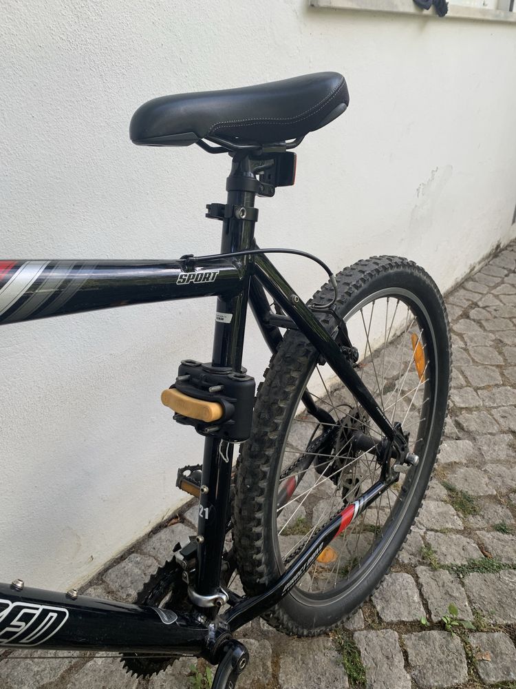 Bicicleta BTT Specialized Hardrock Sport