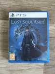 Lost Soul Aside PS5