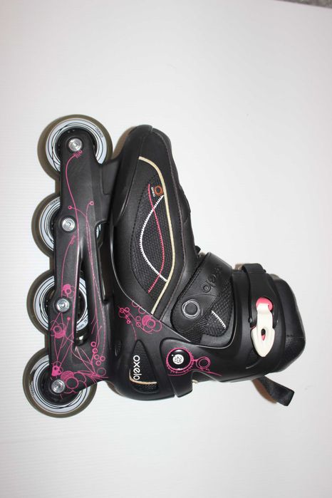 Patins em Linha marca Oxelo