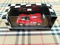 1/43 Ferrari 333 SP Le Mans 1998 - Minichamps