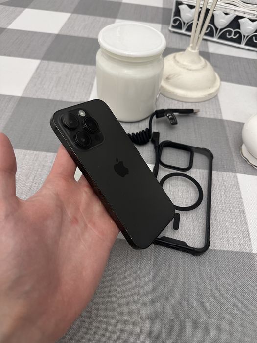 Apple Iphone 14 PRO 128gb - 88% kondycjii baterii