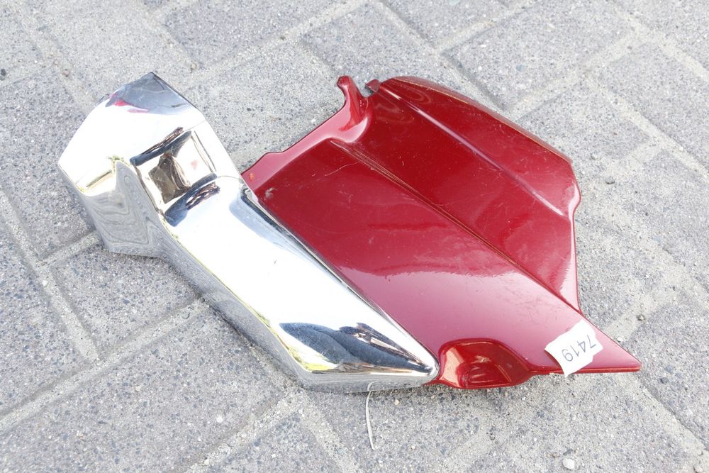 7419 Owiewka pokrywa boczek bok prawy Honda Goldwing Gl1500