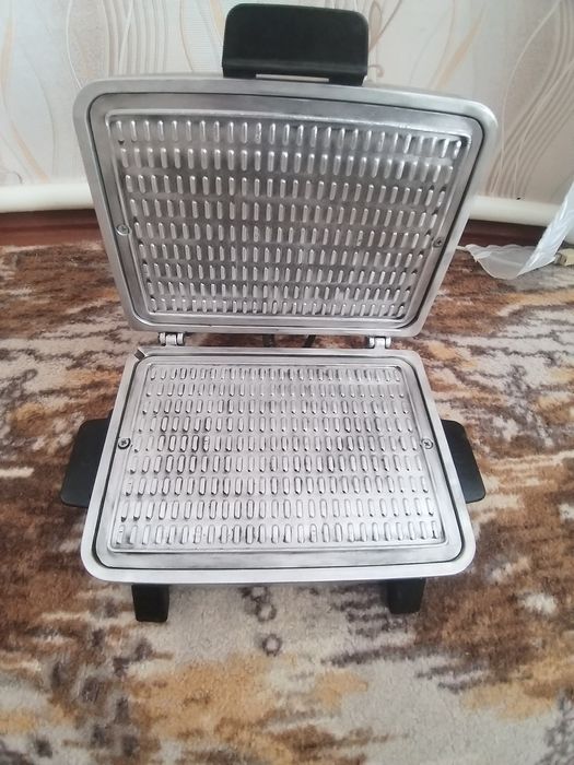 Електровафельниця   литва срср