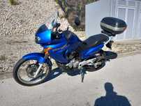 Honda Transalp xl 650 v