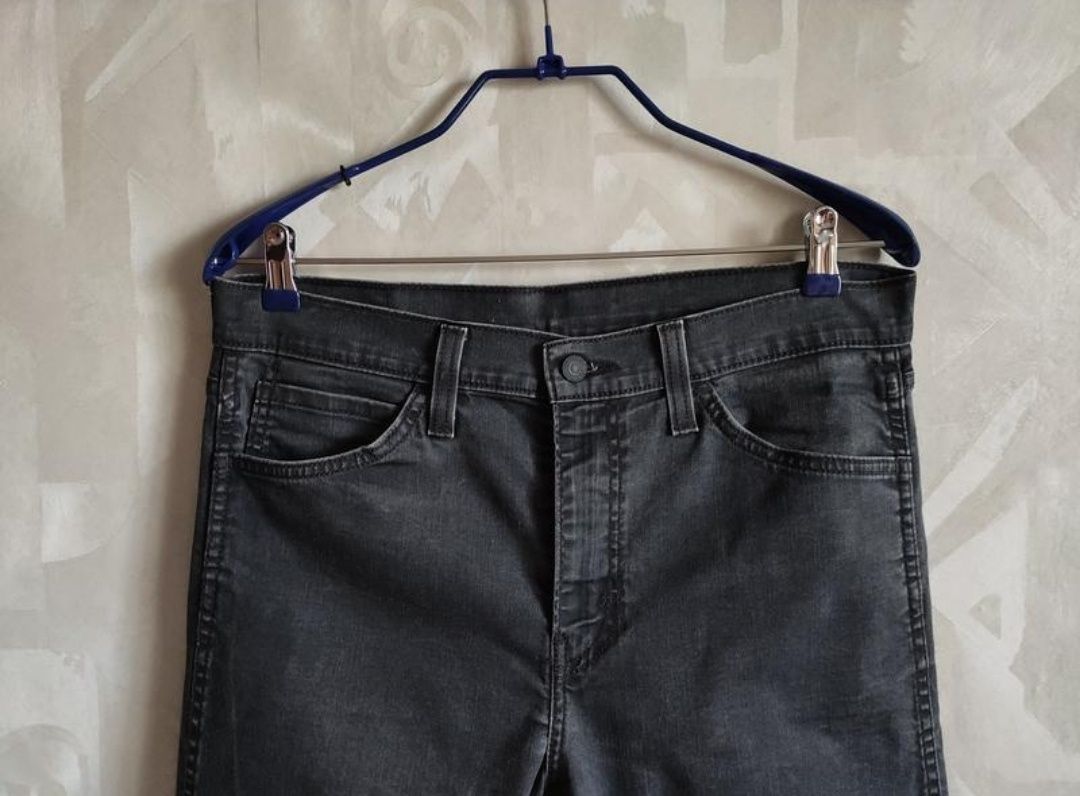 Джинсы Levi's 510 чиносы
