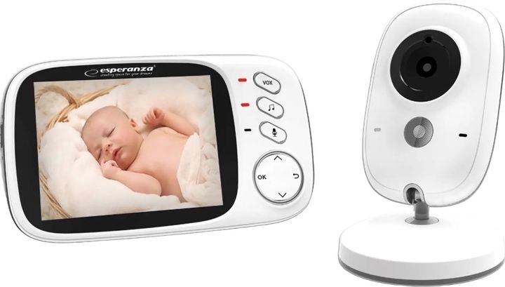 Цифрова відео Esperanza EHM002 JACOB с 3,2-дюймовим LCD екраном