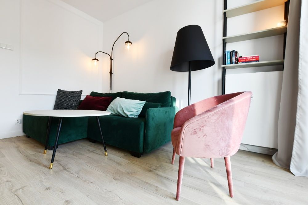 Nadmorskie Tarasy SPA- Apartamenty z basenem-Port Kołobrzeg /JESIEŃ