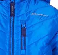 Kurtka Eddie Bauer dwustronna