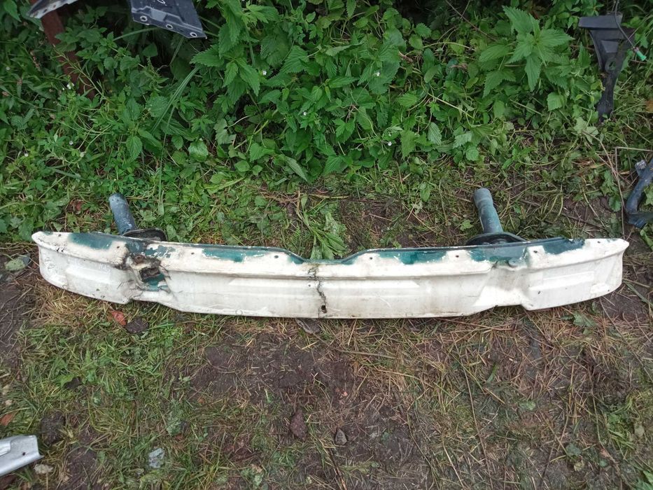 Підсилювач зад бампер BMW E46 99-05 8195314 5112-8195325  5112-8195326