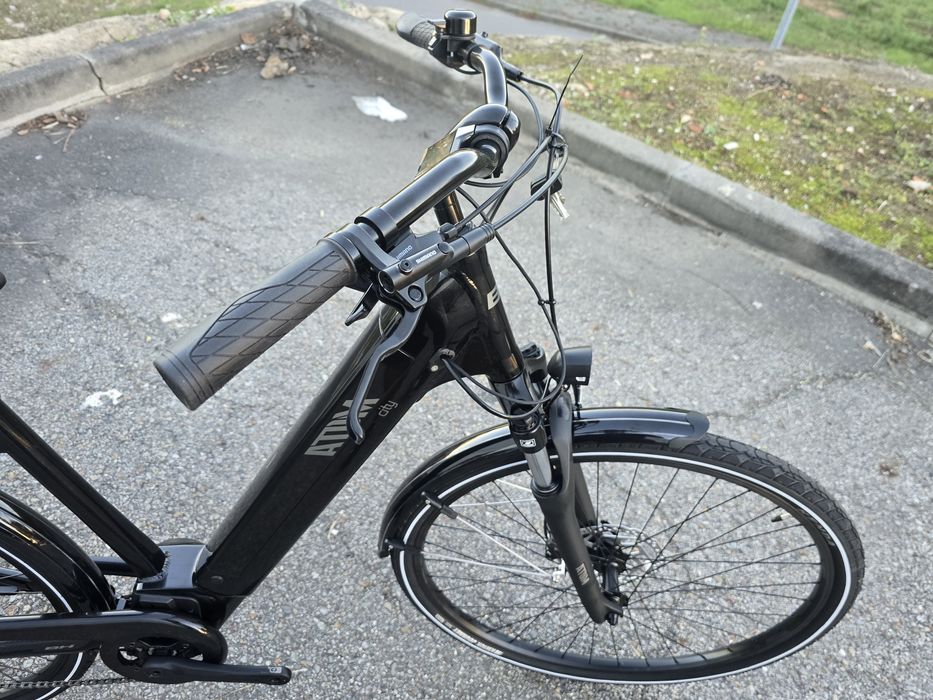 Bh eletrica motor central de exposicao